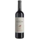 Herdade do Rocim Alicante Bouschet 2020 Vin Rouge