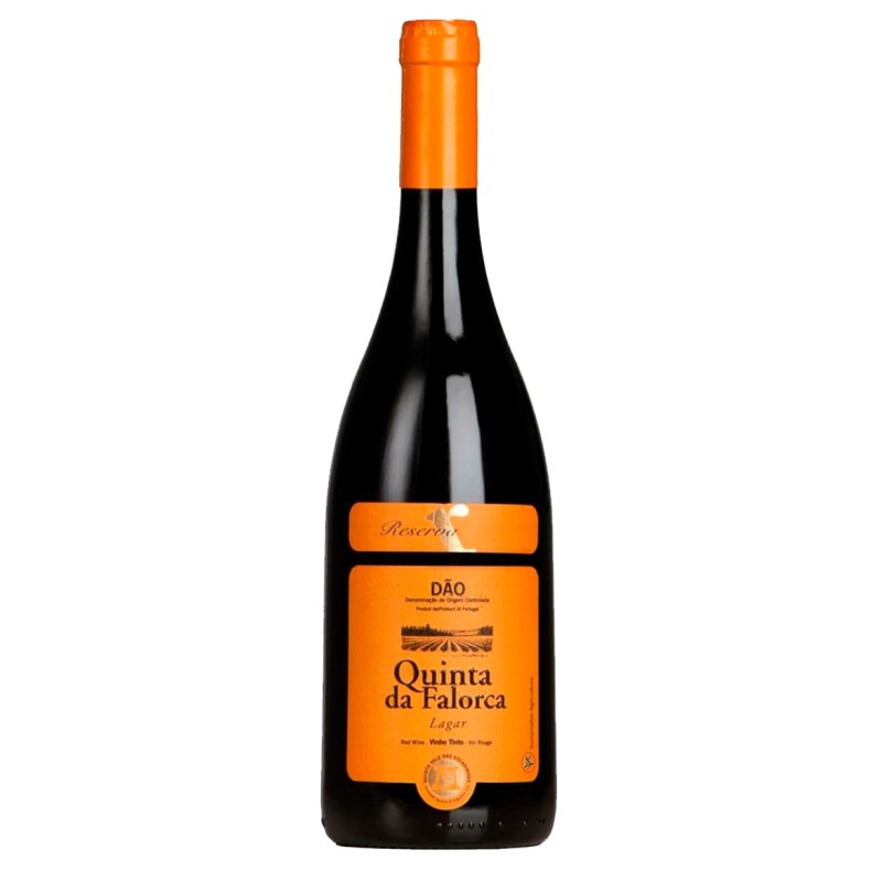 Quinta da Falorca Reserva 2011 Vin Rouge