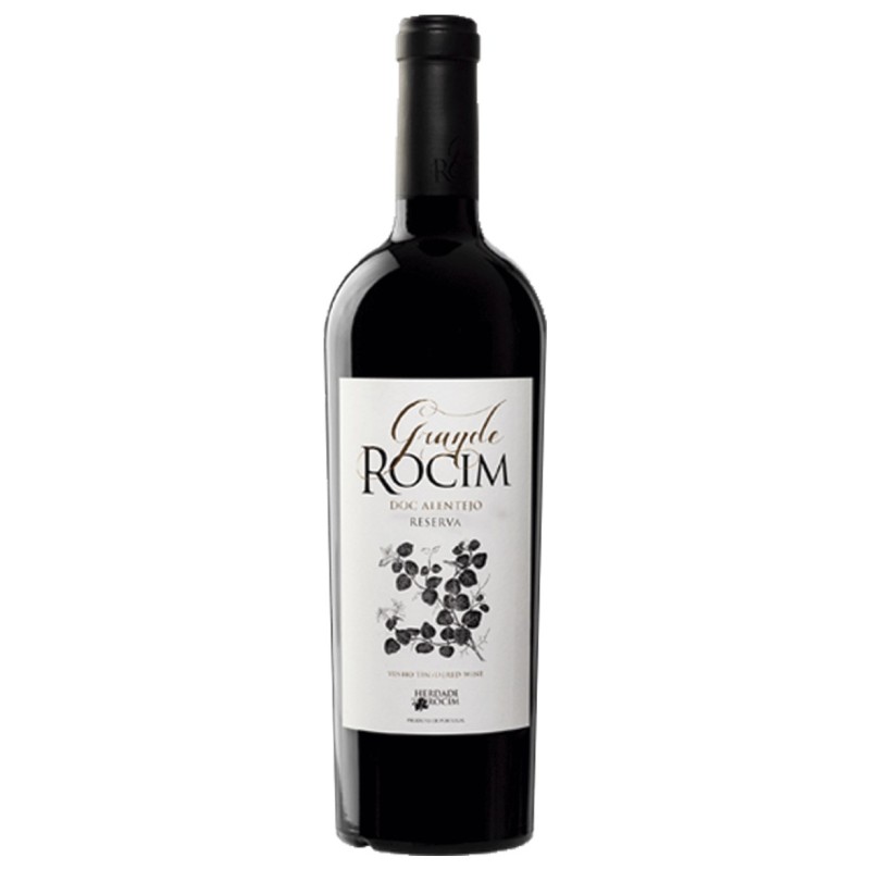 Grande Rocim Reserva 2017 Vin Rouge