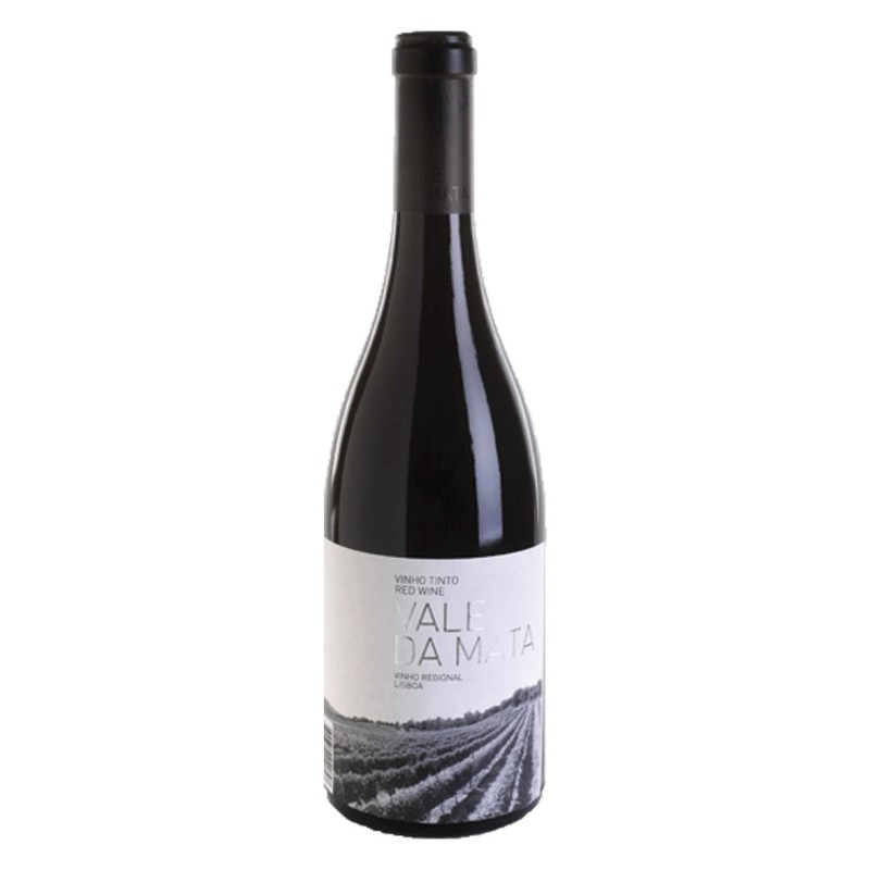 Vale da Mata 2016 Vin Rouge