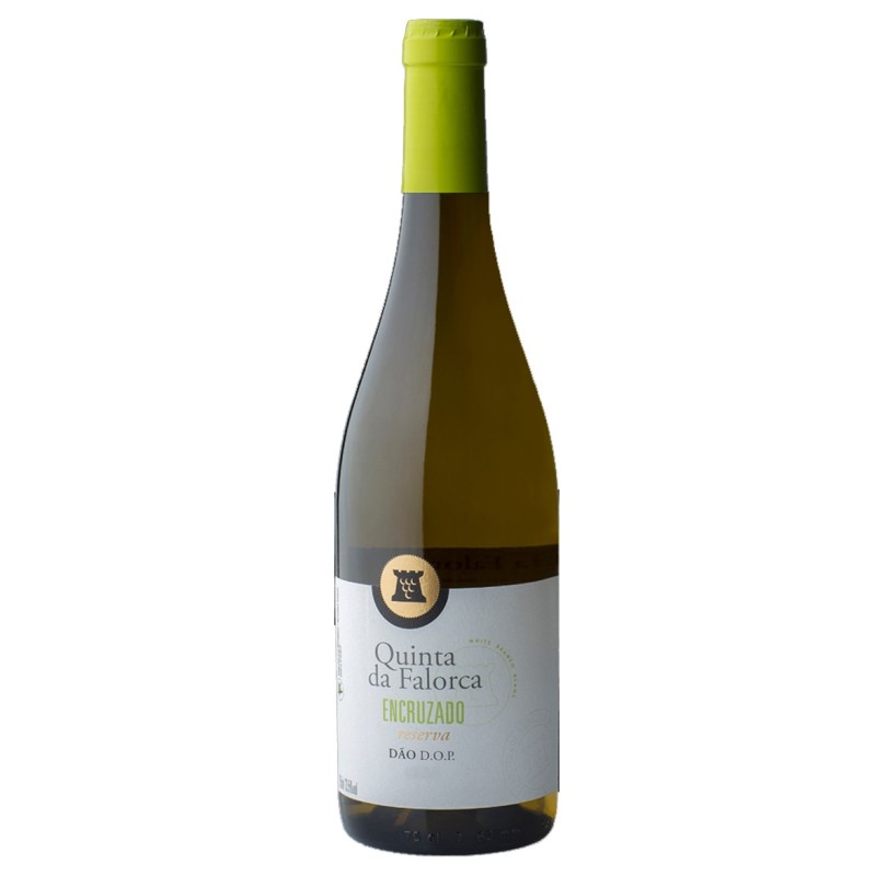 Quinta da Falorca Reserva 2021 Vin Blanc