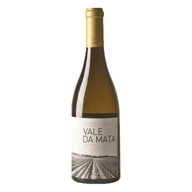 Vin Blanc Vale da Mata 2022