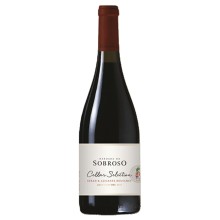 Herdade do Sobroso|Vins Portugal 