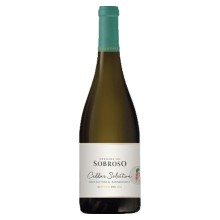 Herdade do Sobroso|Vins Portugal 