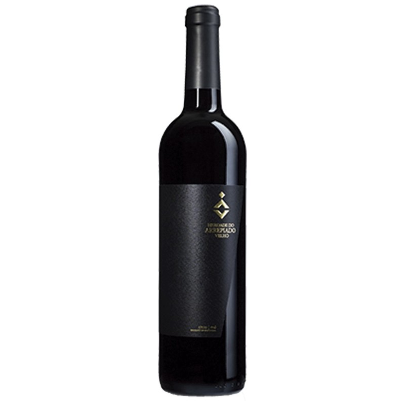 Herdade do Arrepiado Velho Vin rouge 2020