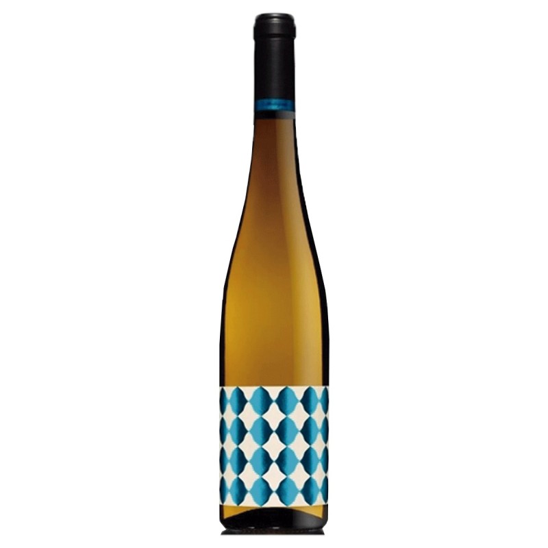 Herdade do Arrepiado Velho Riesling 2018 Vin blanc