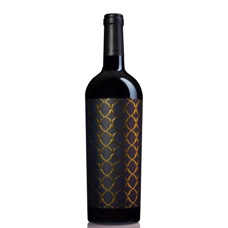 Herdade do Arrepiado Velho Collection 2015 Vin rouge