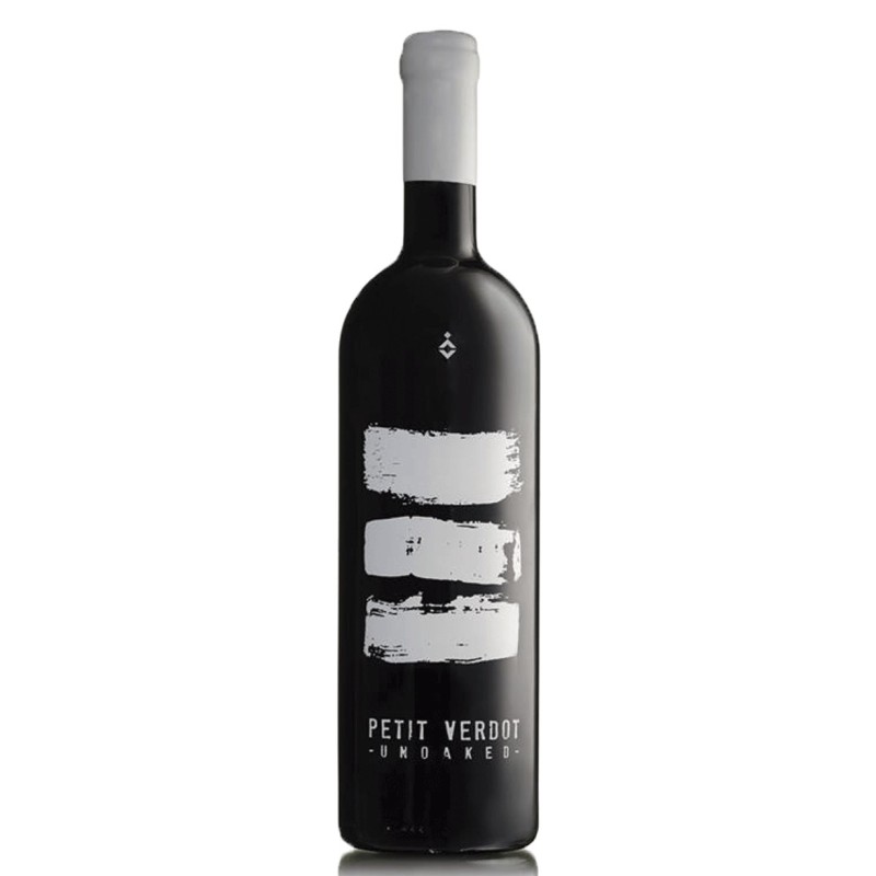 Herdade do Arrepiado Velho Petit Verdot 2015 Vin rouge