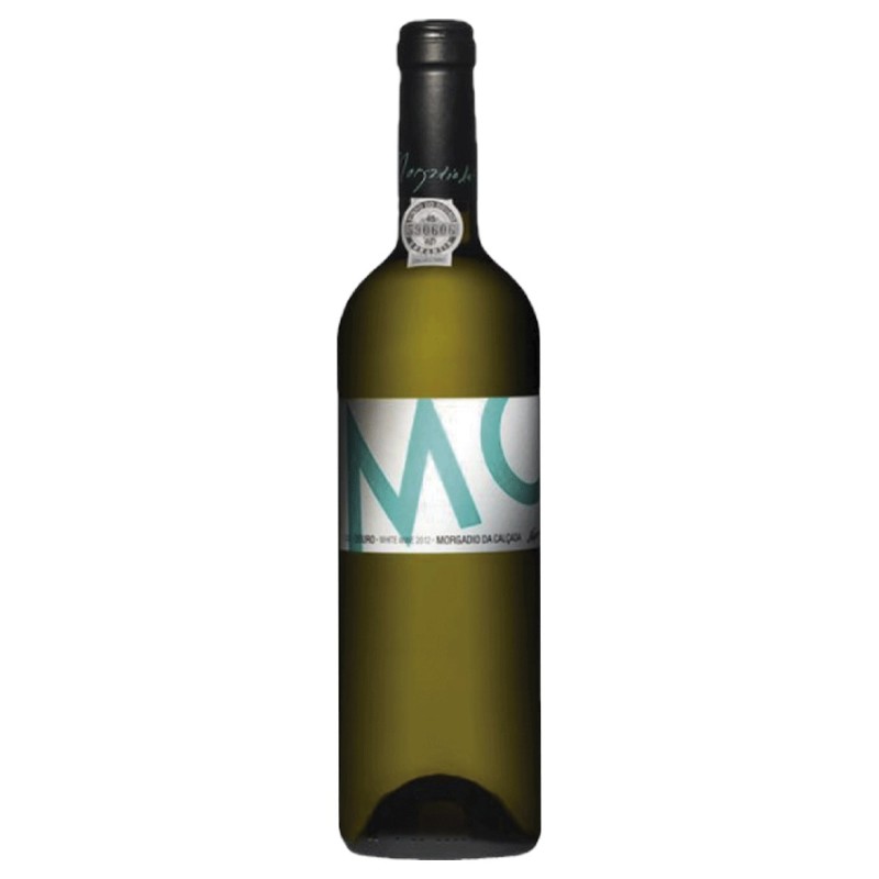 Morgadio da Calçada MC 2020 Vin Blanc