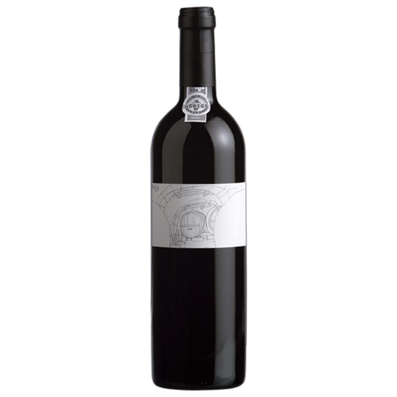 Morgadio da Calçada 2019 Vin Rouge