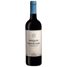 Herdade do Portocarro|Vins Portugal 