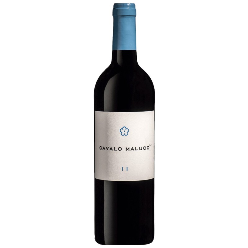 Cavalo Maluco Magnum 2014 Vin Rouge