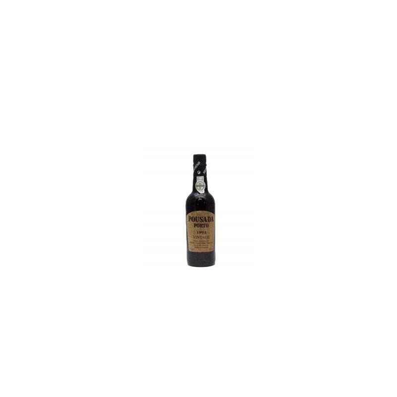 Pousada Vintage 1994 Vin de Porto