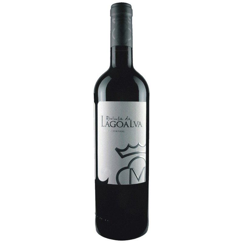 Quinta da Lagoalva Castelão et Touriga Nacional 2013Vin rouge