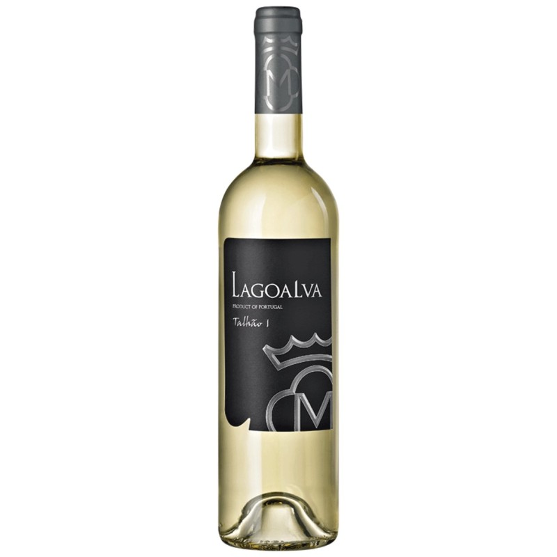 Quinta da Lagoalva Talhao 1 2013 Vin blanc