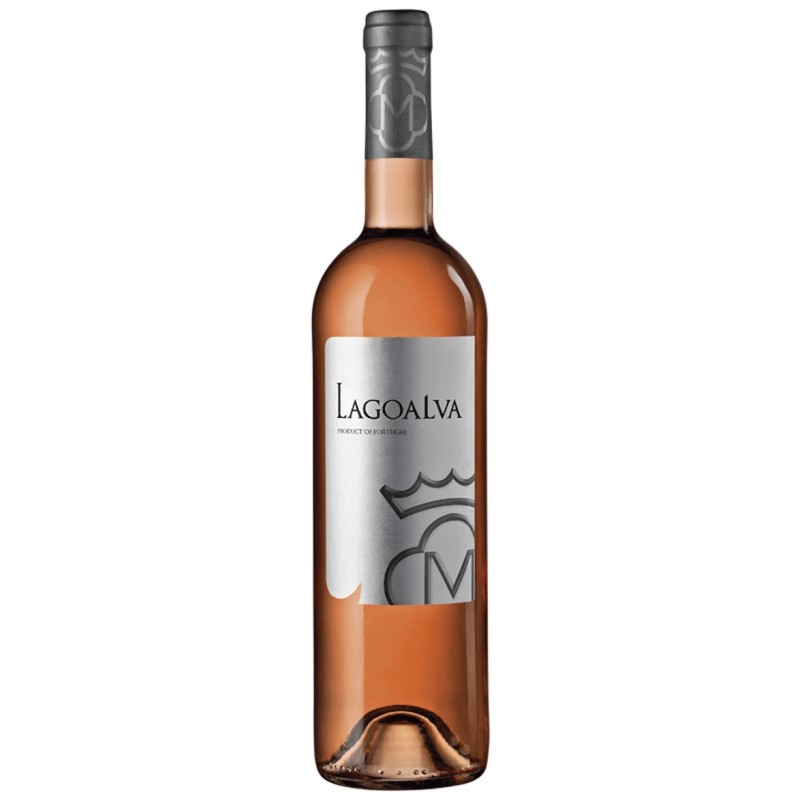 Quinta da Lagoalva Vin Rosé 2018