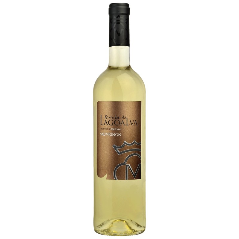 Quinta da Lagoalva Vin blanc Sauvignon