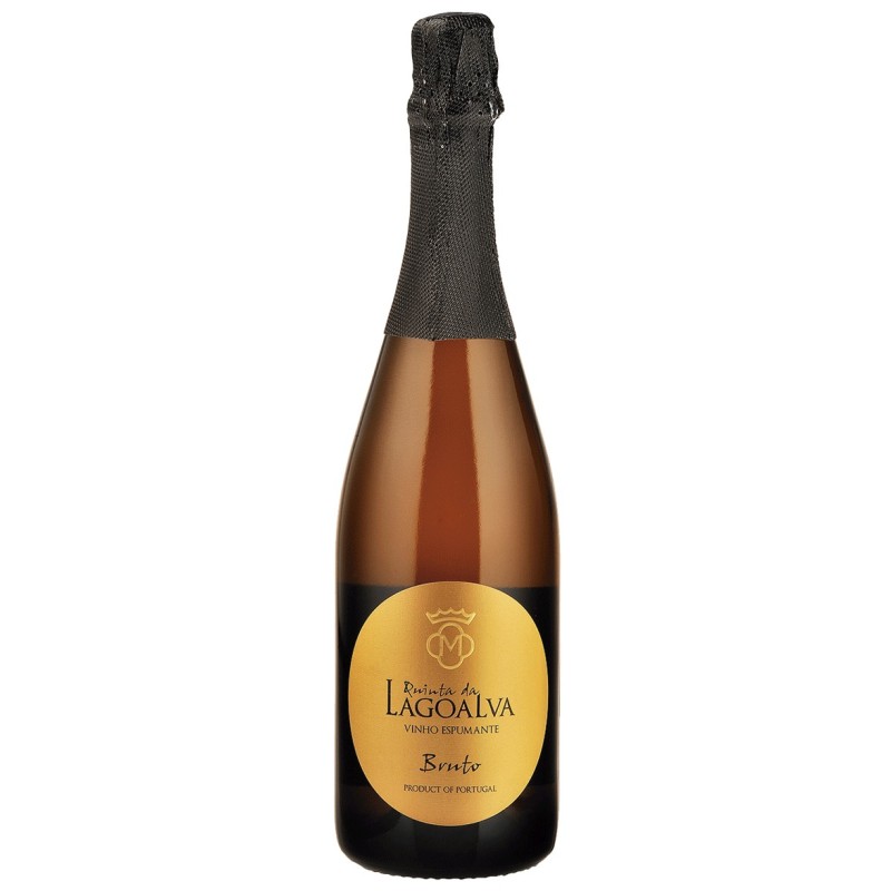 Quinta da Lagoalva Brut 2016 pour le vin blanc