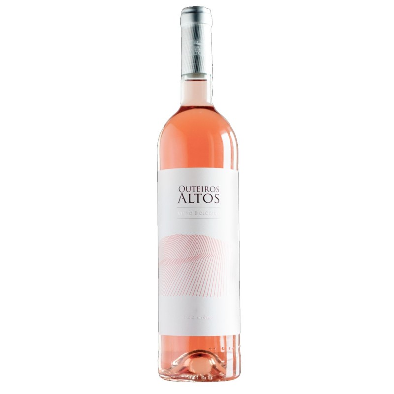 Vin Rosé Outeiros Altos 2016