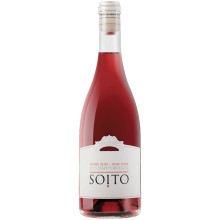 Soito Wines|Vins Portugal 