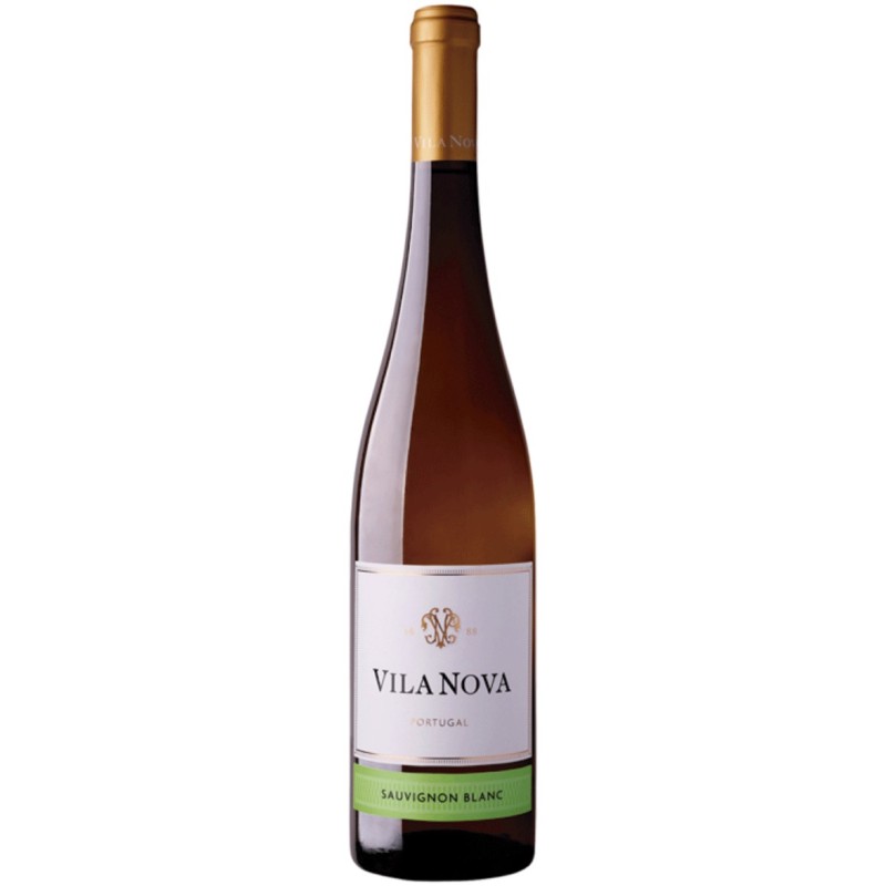 Vila Nova Sauvignon Blanc 2021 Vin Blanc