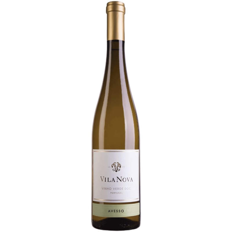 Vila Nova Avesso 2022 Vin Blanc