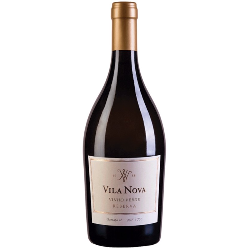 Vila Nova Reserva 2019 Vin Blanc