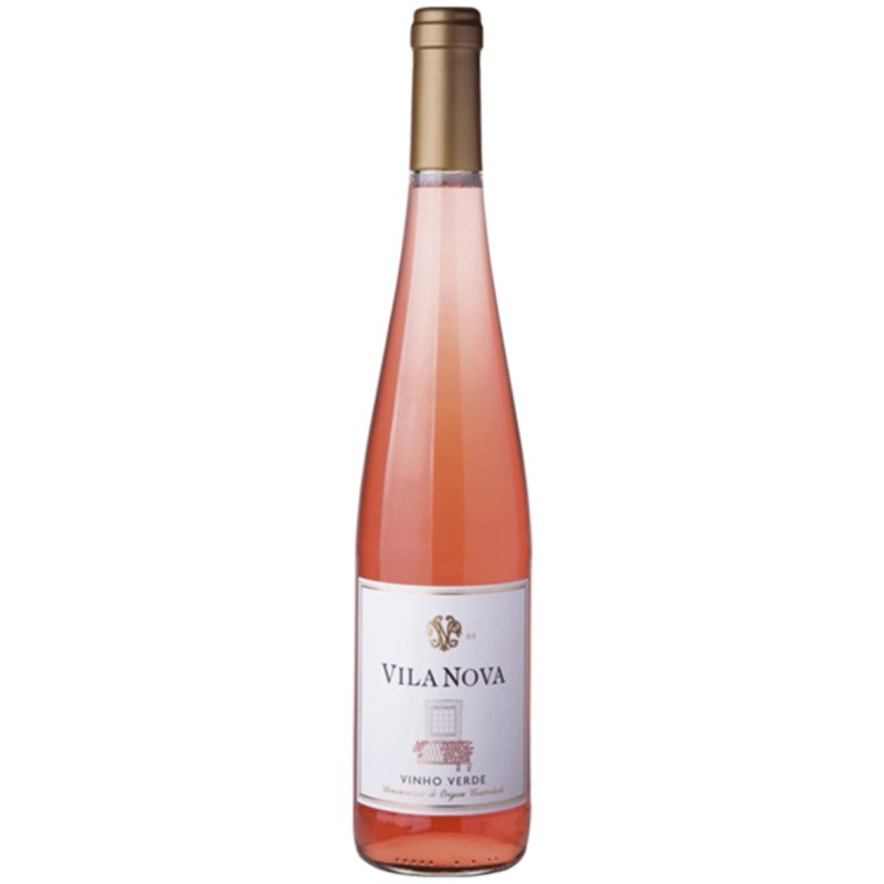 Vila Nova 2018 Vin Rosé