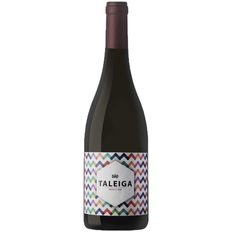 Taleiga 2016 Vin Rouge