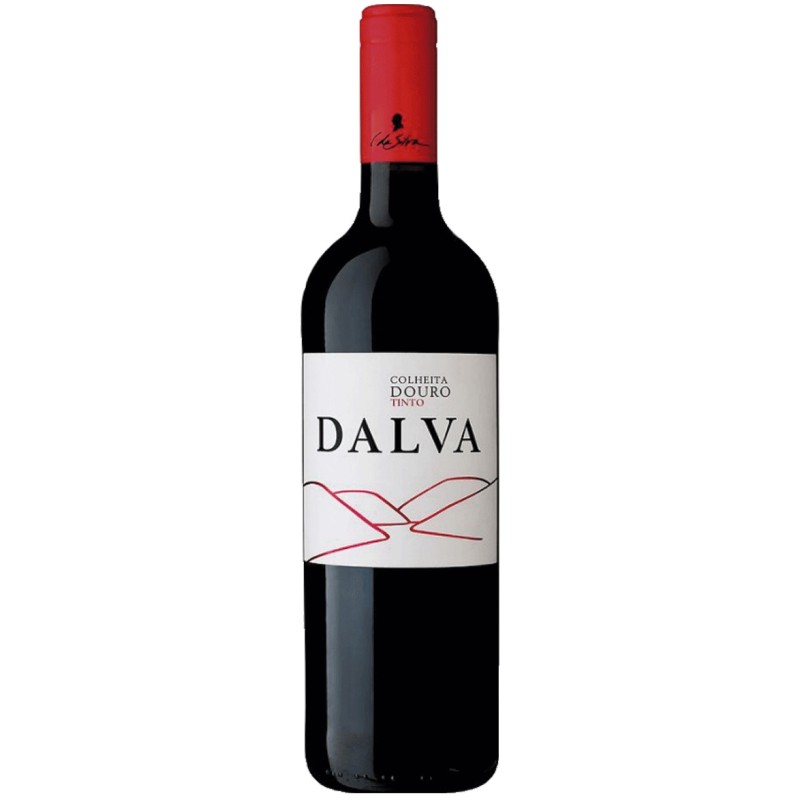 Dalva 2021 Vin Rouge