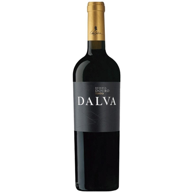 Dalva Reserva 2021 Vin Rouge