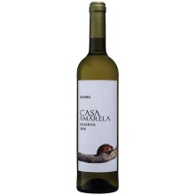 Quinta da Casa Amarela|Vins Portugal 