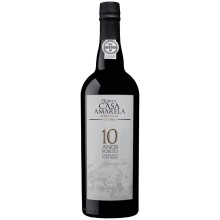 Quinta da Casa Amarela|Vins Portugal 