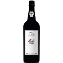 Quinta da Casa Amarela|Vins Portugal 