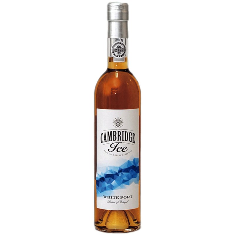 Cambridge Ice White Vin de Porto (500 ml)