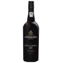 Andresen 20 ans d'âge Royal Choice Vin de Porto