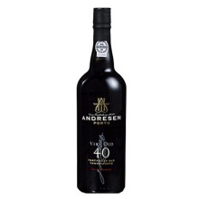 J. H. Andresen|Vins Portugal 