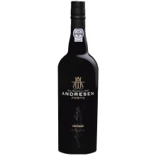 J. H. Andresen|Vins Portugal 