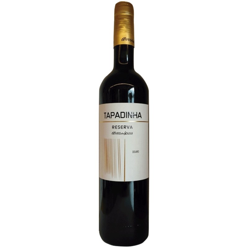 Tapadinha Reserva 2016 Vin Rouge