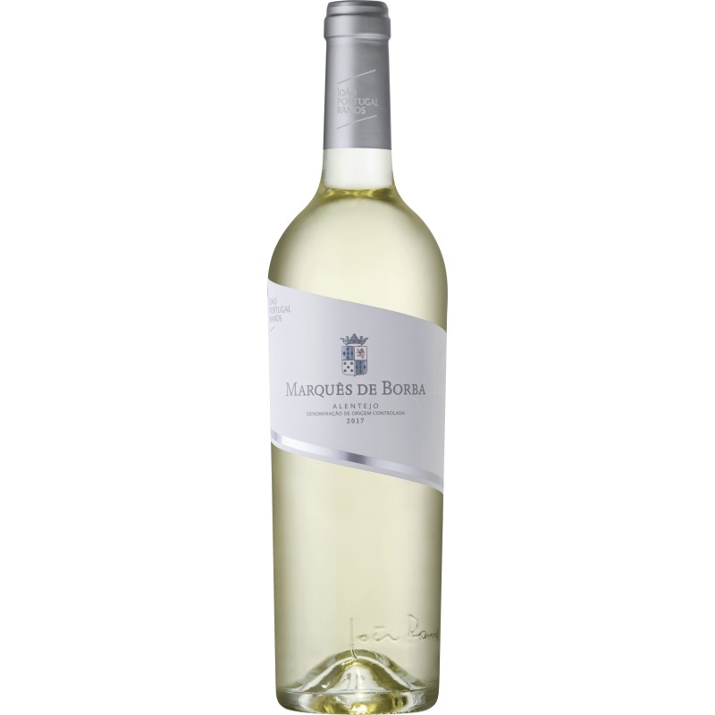 Marquês de Borba 2023 Vin blanc