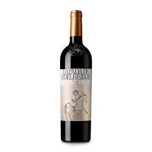 Herdade dos Coelheiros|Vins Portugal 