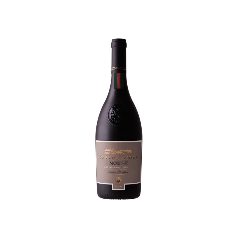 Casa de Santar Nobre 2013Vin rouge