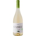 Cabriz Vin Blanc Bio 2021