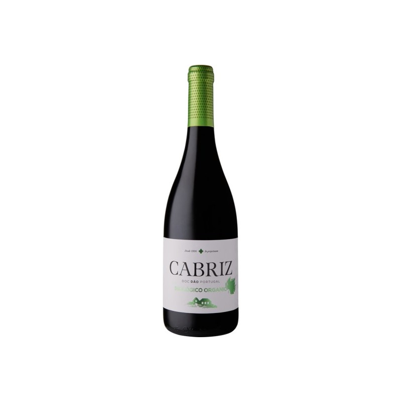 Cabriz Vin Rouge Bio 2013