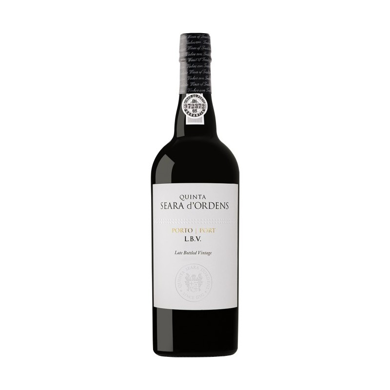 Seara d'Ordens LBV 2014 Vin de Porto