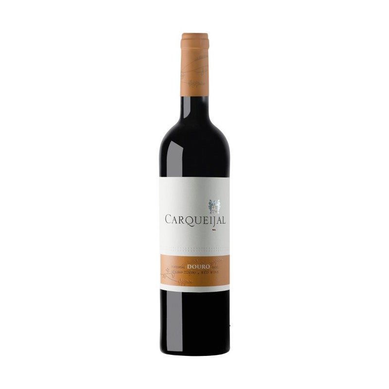 Quinta do Carqueijal 2020 Vin Rouge