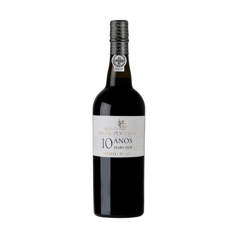 Seara d'Ordens 10 Ans Vin de Porto