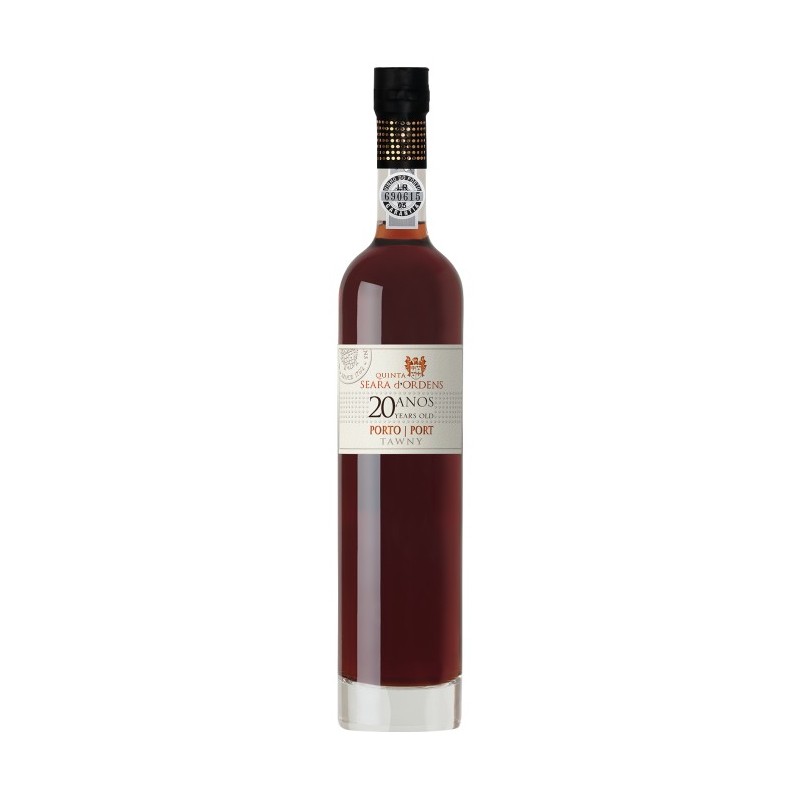 Seara d' Ordens Vin de Porto 20 Ans (500ml)