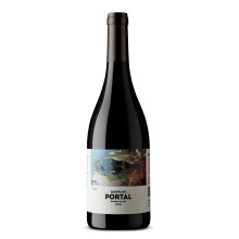 Quinta do Portal Reserva 2019 Vin Rouge