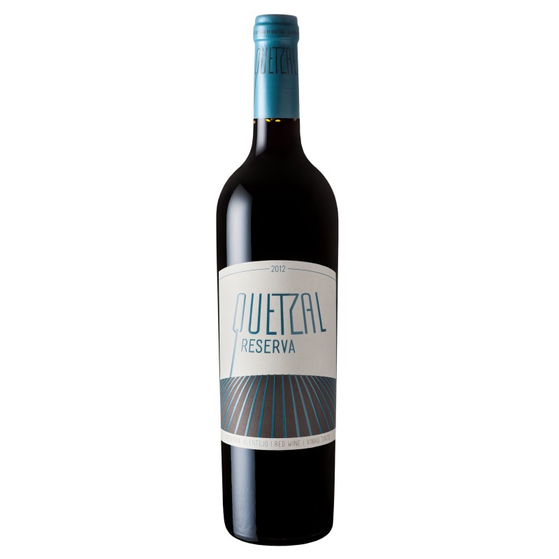 Quinta do Quetzal Réserva 2019 Vin Rouge